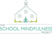 Logo of The School Mindfulness Project