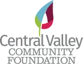 Logo de Central Valley Community Foundation