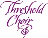 Logo de Threshold Choir