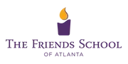 Logo de The Friends School of Atlanta