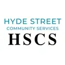 Logo of Hyde Street Community Services