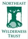 Logo of Northeast Wilderness Trust