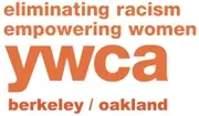 Logo of YWCA Berkeley/Oakland