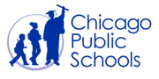 Logo of Chicago Public Schools