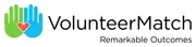 Logo of VolunteerMatch
