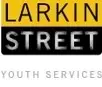 Logo de Larkin Street Youth Services