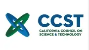 Logo de California Council on Science & Technology