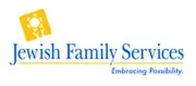 Logo of Jewish Family Services of Greater Hartford