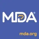 Logo of Muscular Dystrophy Association - Metro Washington, DC