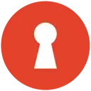 Logo de Key Medium