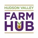 Logo of Hudson Valley Farm Hub