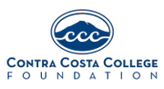 Logo de Contra Costa College Foundation
