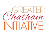 Logo of The Greater Chatham Initiative
