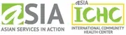 Logo of Asian Services In Action, Inc.