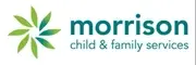 Logo of Morrison Child and Family Services