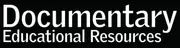 Logo of Documentary Educational Resources