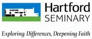 Logo de Hartford Seminary