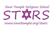 Logo de Sinai Temple Religious School