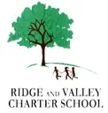 Logo of Ridge and Valley Charter School