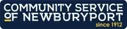 Logo of Community Service of Newburyport
