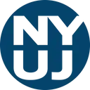 Logo of New Yorkers United for Justice