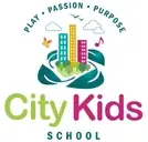 Logo de City Kids School