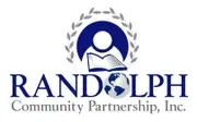 Logo of Randolph Community Partnership, Inc.