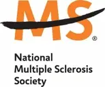 Logo de National MS Society Greater DC-Maryland