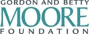 Logo of Gordon and Betty Moore Foundation