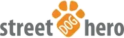 Logo de Street Dog Hero