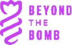 Logo de Beyond the Bomb