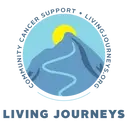 Logo of Living Journeys