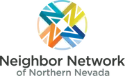 Logo de Neighbor Network of Northern Nevada (N4)