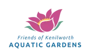 Logo of Friends of  Kenilworth Aquatic Gardens