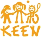 Logo de Keen UK