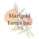 Logo of Marigold Farms Inc