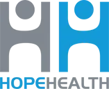 Logo of HopeHealth, Inc.