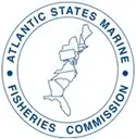 Logo de Atlantic States Marine Fisheries Commission