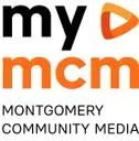 Logo of Montgomery Community Television dba Montgomery Community Media