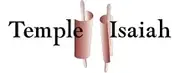 Logo of Temple Isaiah, Lexington, MA
