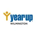 Logo of Year Up - Wilmington