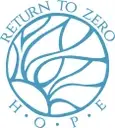 Logo of Return to Zero: HOPE