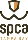 Logo de SPCA Tampa Bay