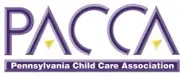 Logo de Pennsylvania Child Care Association