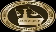 Logo of The Georgia Association of Criminal Defense Lawyers