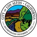 Logo of City of Los Altos