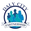 Logo of Daly City Partnership