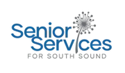 Logo de Senior Services for South Sound