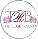 Logo of The ROSE Brand