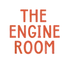 Logo de The Engine Room